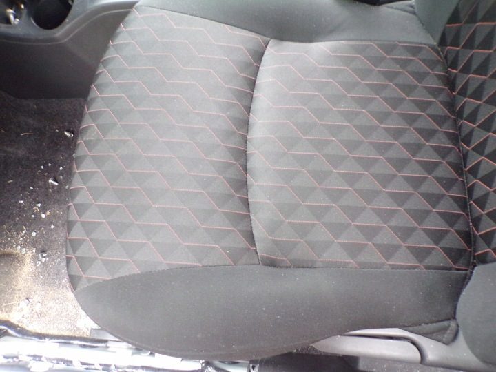 СИДЕНЬЕ ЛЕВОЕ AIRBAG MITSUBISHI SPACE STAR II 21 РЕСТАЙЛИНГ, фото 2