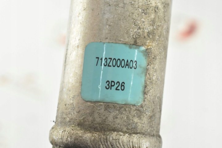 РАДИАТОР КОНДИЦИОНЕРА 713Z000A03 1.5D JUKE I F15, фото 3