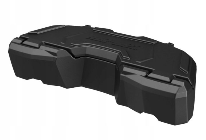 Кофр can-am 45 L 715003879, фото 3