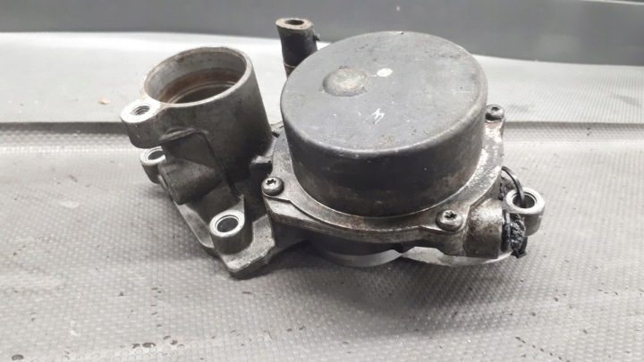XS7Q2A451BG Насос вакуумный Ford Transit 2.2 TDCI, фото 2