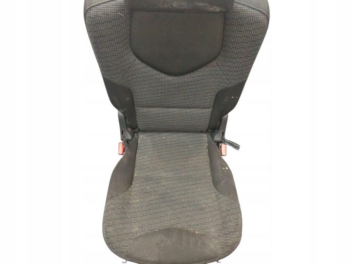 СИДЕНЬЕ ЗАДНЕЕ СРЕДНЕЕ PEUGEOT 308 I T7 SW УНИВЕРСАЛ (07-11), фото 5