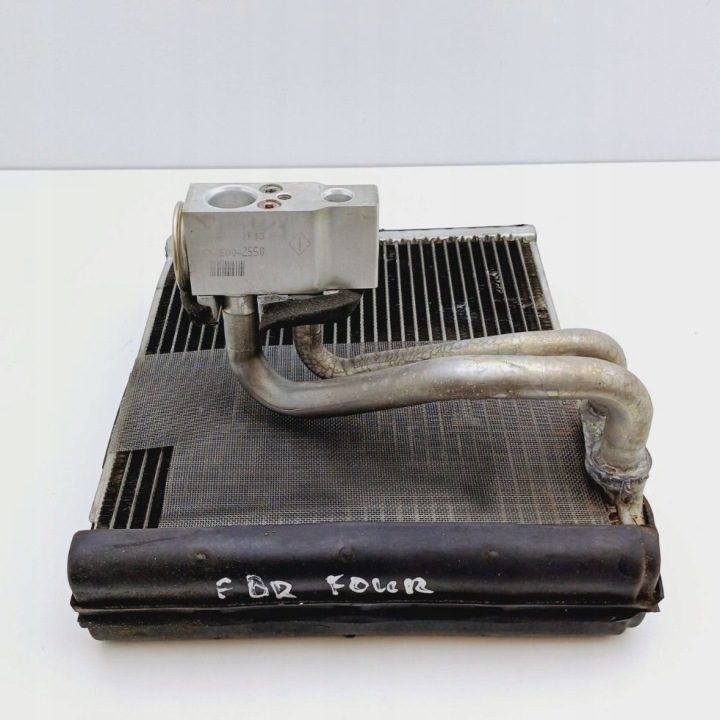 ОТОПИТЕЛЬ КОНДИЦИОНЕРА SMART FORFOUR I MF4475002550 NR23, фото 2