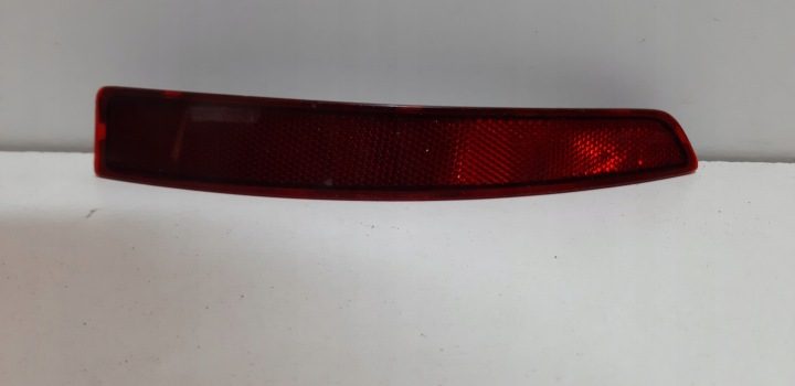 Катафот бампера задний VW JETTA 2015-2018 5C6945105B Левый, фото 1