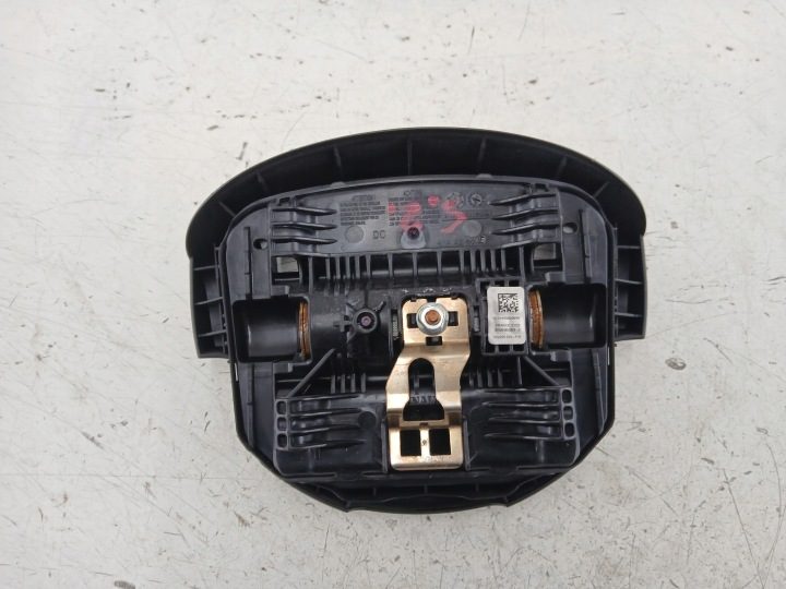 Подушка водителя Renault OE 8200485099A, фото 3