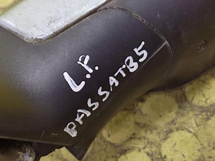 VW Passat B5 зеркало левое 5 пин, фото 9