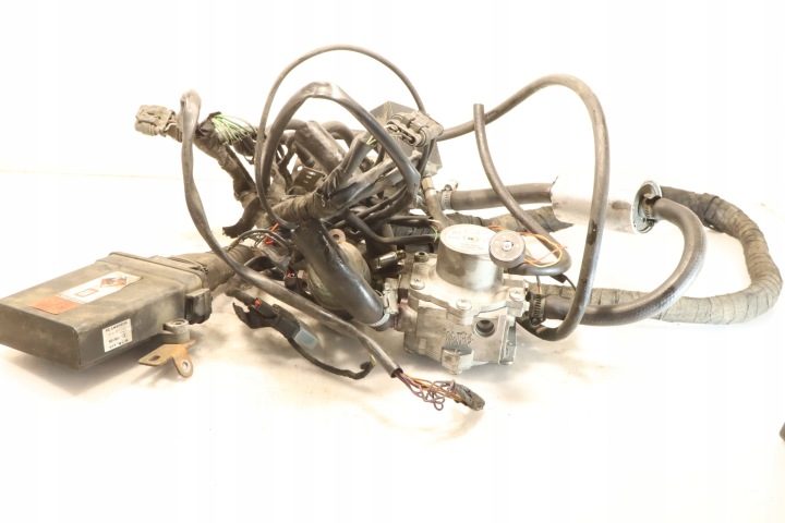 ГБО LPG VOLKSWAGEN JETTA V 1.6, фото 11