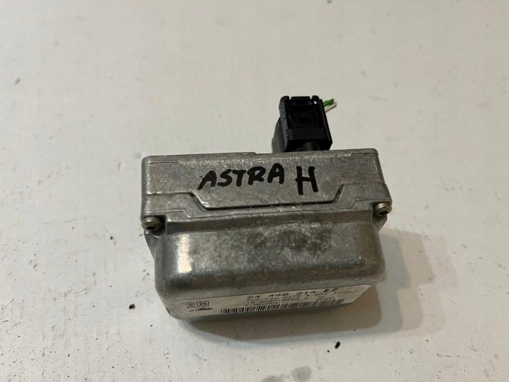 OPEL ASTRA H ДАТЧИК МОДУЛЬ ESP 24448214EZ, фото 3