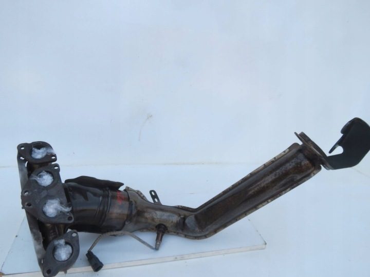 Катализатор/DPF Volvo XC90 30751663, фото 1