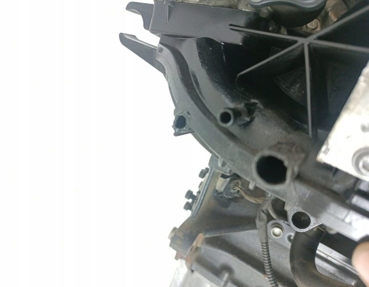 ДВИГАТЕЛЬ В СБОРЕ SEAT SKODA VW GOLF VI 1.4 TSI CAX, фото 8