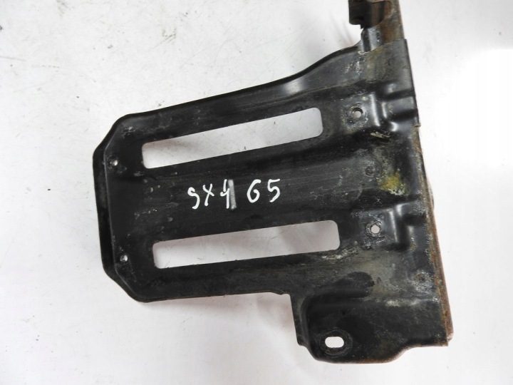 Suzuki SX4 SX-4 06-09 1.6 Площадка аккумулятора, фото 7