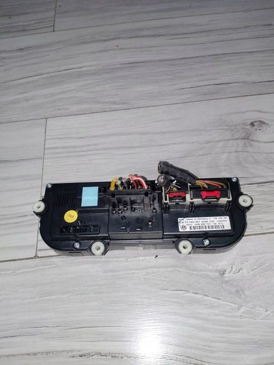 Переключатель кондиционера Volkswagen OE 5HB009751, фото 2