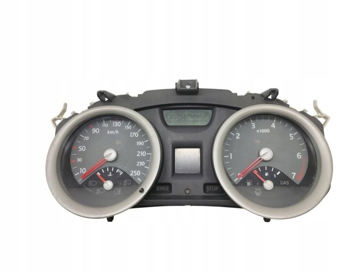ЩИТОК ПРИБОРОВ 8200292076 1.6 бензин 112 л.с. Renault Megane II (2002-2009), фото 1