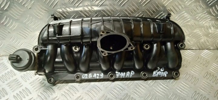 Audi VW 2.0 TDI коллектор вакуумник актуатор 03G129711AP, фото 1
