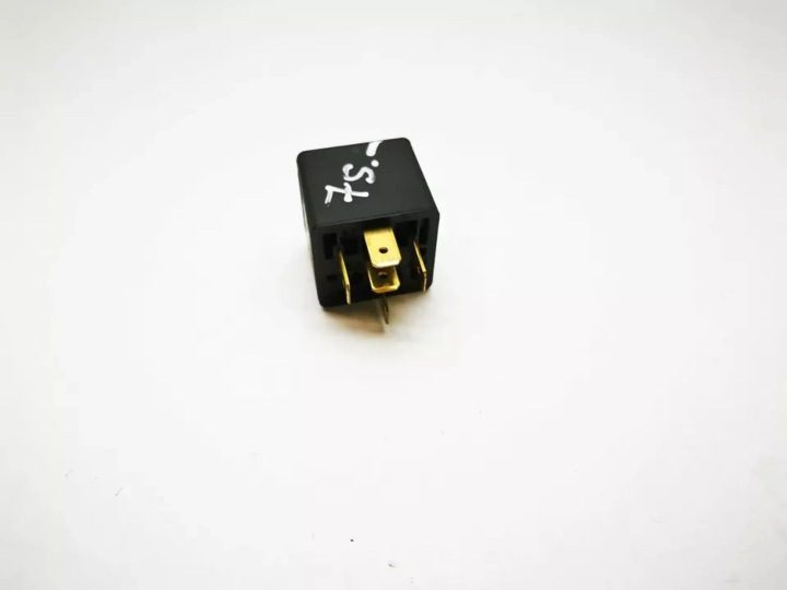 РЕЛЕ SAAB 9-3 VER2 V23234-A1001-X043 NR1526, фото 3
