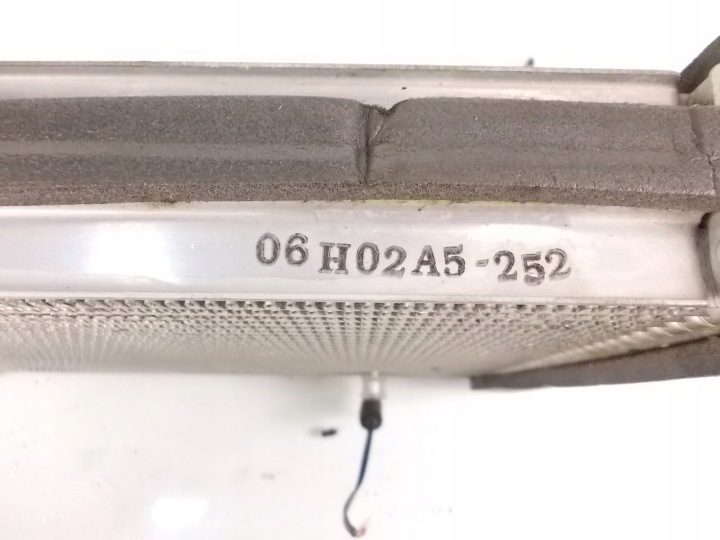ОТОПИТЕЛЬ КОНДИЦИОНЕРА TOYOTA YARIS 2 II 05-11 1,4 d4d, фото 5