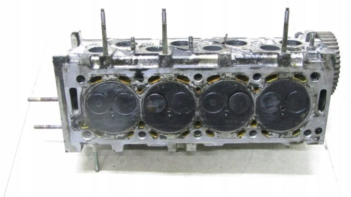 PEUGEOT 206 2.0D ГОЛОВКА БЛОКА КОМПЛ. 9634963010, фото 6