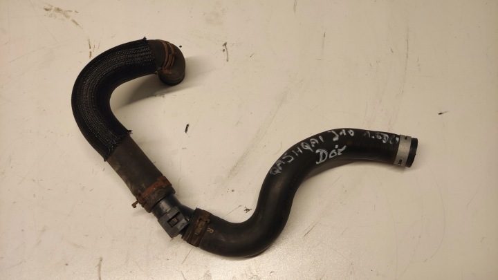 Патрубок радиатора нижний Nissan Qashqai J10 1.6 DCI 09-13, фото 1