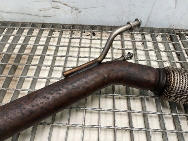 КАТАЛИЗАТОР - AUDI VW SKODA SEAT 1.4 TSI 5Q0131701S 5Q0178BA, фото 5