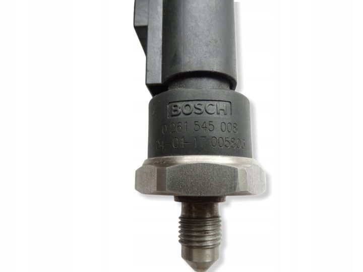 Датчик давления топлива AUDI VW SEAT SKODA 06D906051A, фото 3