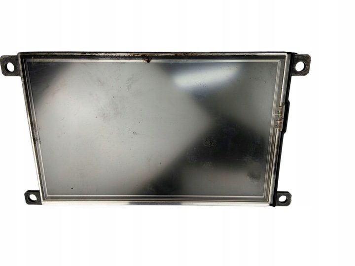 ДИСПЛЕЙ МАГНИТОЛЫ НАВИГАЦИИ GPS PEUGEOT 508 I 9808159280, фото 2