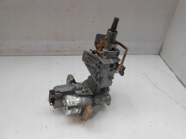 RENAULT CLIO 4 IV РУЛЕВАЯ КОЛОНКА ГИДРОУСИЛИТЕЛЬ 488106771R, фото 1