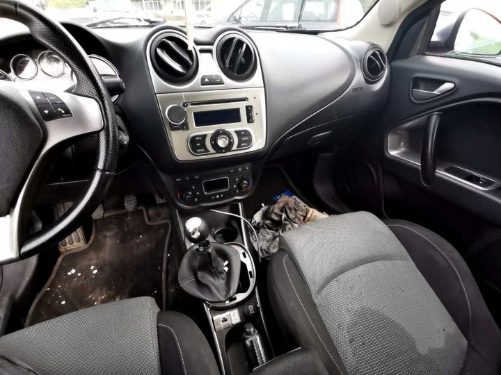 Alfa-Romeo MiTo Датчик скорости ESP 2010 1.3L 0265005823 51859166, 703127, фото 9