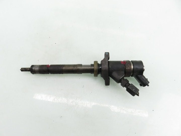Форсунка Citroen Xsara Picasso I 1.6 HDi 0445110188, фото 6