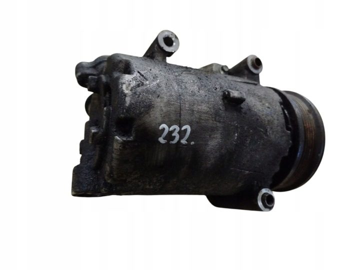 КОМПРЕССОР КОНДИЦИОНЕРА FORD KUGA MK1 AV41-19D629-AC, фото 2