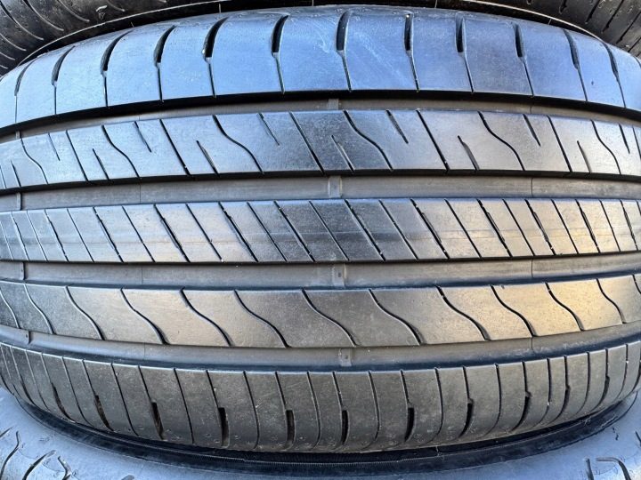 OEM колеса летние BMW 1 F20 F21 F22 F23 E81 E87 3 E90 225/45/17 как новые !, фото 13