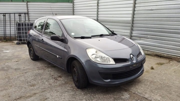 КОРЗИНА СЦЕПЛЕНИЯ VALEO RENAULT CLIO III ДОРЕСТАЙЛИНГ 1.2 05-, фото 7