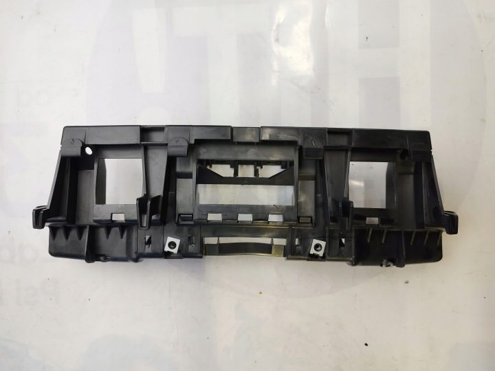 AUDI Q7 4L 07 г. КРОНШТЕЙН ПРОВОДКИ СИДЕНЬЯ ПЕРЕДНИЙ 4L0882633A, фото 2