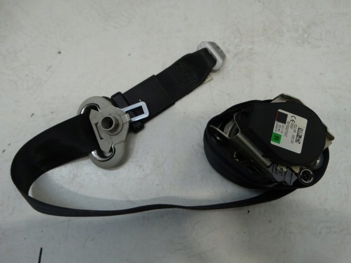 ТОРПЕДО КОНСОЛЬ AIRBAG РЕМНИ VW CADDY III 2K5 15-20R. 2K5858077, фото 5