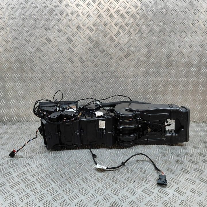 ОТОПИТЕЛЬ AUDI Q7 (4M) 4M0820356A 27589106 3.0L 245 кВт 2019, фото 2