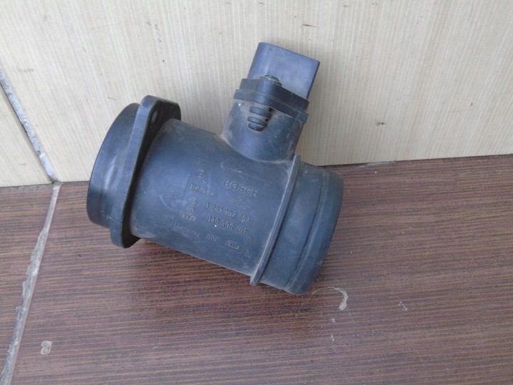 РАСХОДОМЕР VW SEAT SKODA AUDI FORD 1.9TDI, фото 1