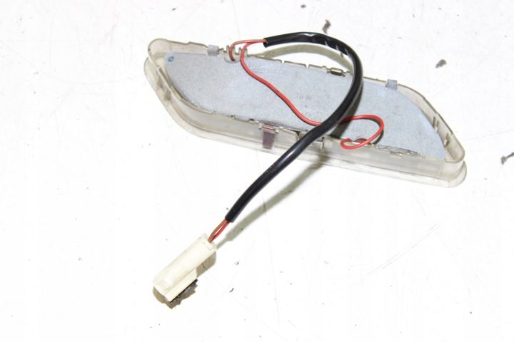 BMW E34 серия 5 плафон салона кабины 63.31-1374415 63.31-1374416, фото 3