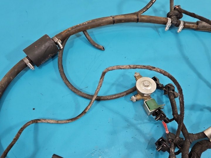 ГБО LPG ГАЗА STAG 4 QBOX BASIC, фото 7