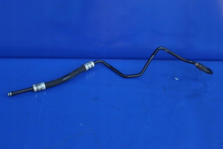 Трубка системы ABC OE Mercedes W215 CL CL500 W220 S500 A2159971432, фото 4