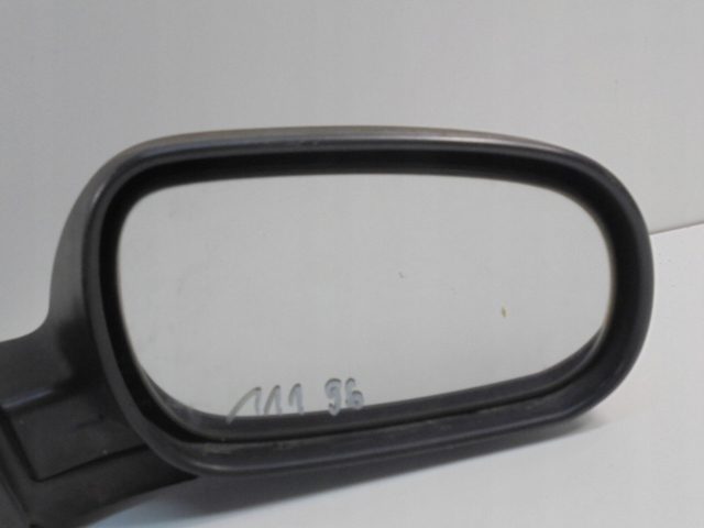 Honda OE 010563 зеркало, фото 9