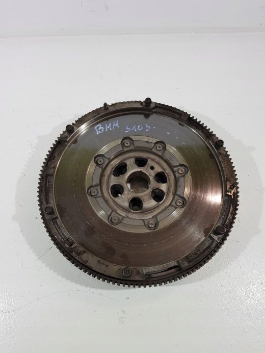 Двухмассовый маховик 03C105266BN VW Audi Skoda Seat 2.0 TDI BMM, фото 2