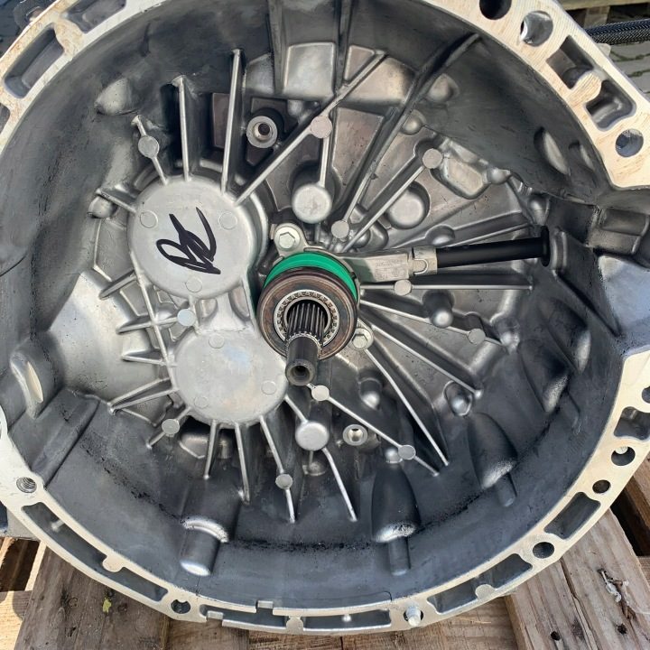 КОРОБКА ПЕРЕДАЧ PF6082 320106493R NV300 TRAFIC III IV 2024 2025 2.0 DCI, фото 4