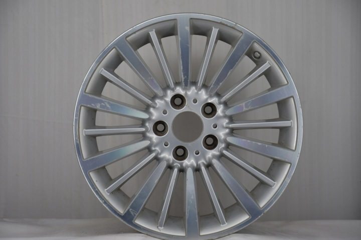 Литой диск BMW OE 6796249 8.0" x 18" 5x120 ET 34, фото 6