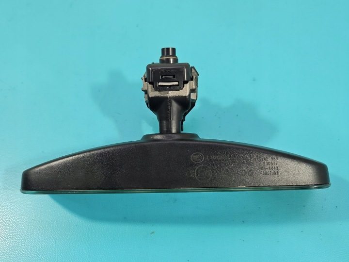 Зеркало салона VW Passat B8 заднего вида с камерой 3G0857511 3G0857511AE, фото 7