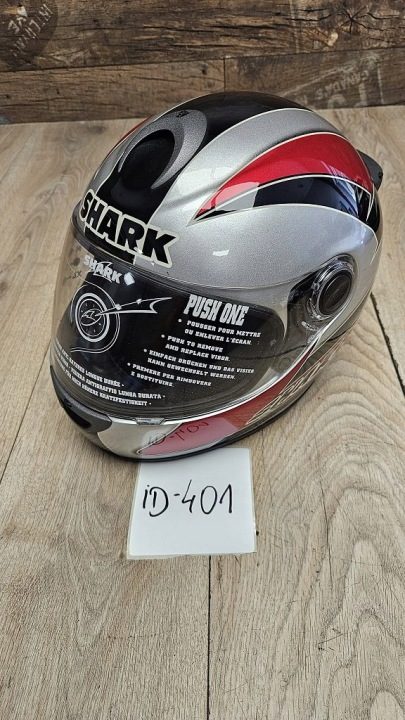 Shark RSF / RSF2 / RSF2i / RSF2 Race / S500 Солнцезащитный козырек, irydowa, фото 1