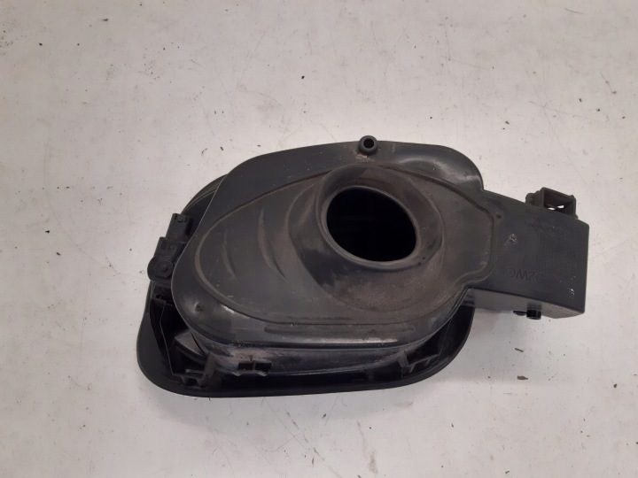Лючок бензобака 39061480 Opel Astra K, фото 2
