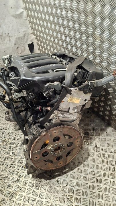 ДВИГАТЕЛЬ BMW E60 РЕСТАЙЛИНГ 3.0 XD M57TUE2, фото 4