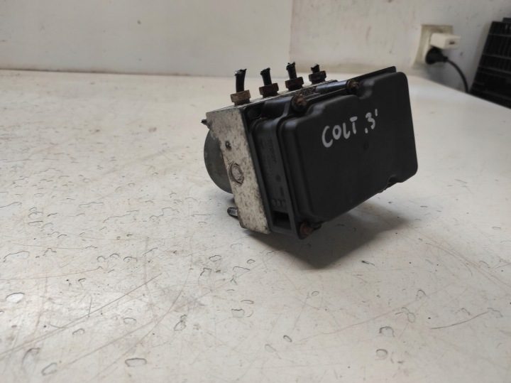 MITSUBISHI COLT VI Z30 РЕСТАЙЛИНГ 08- 1.3 НАСОС ABS 0265800844, фото 2