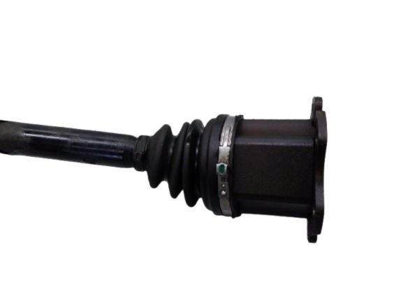 Полуось передняя левая AUDI A4 (8EC, B7) 8E0407271AT 1.9L дизель 85 кВт 2006, фото 2