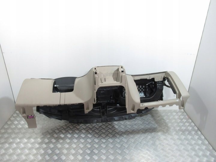 ТОРПЕДО КОНСОЛЬ SKODA YETI ОРИГИНАЛ 5L1857007C CGU, фото 9