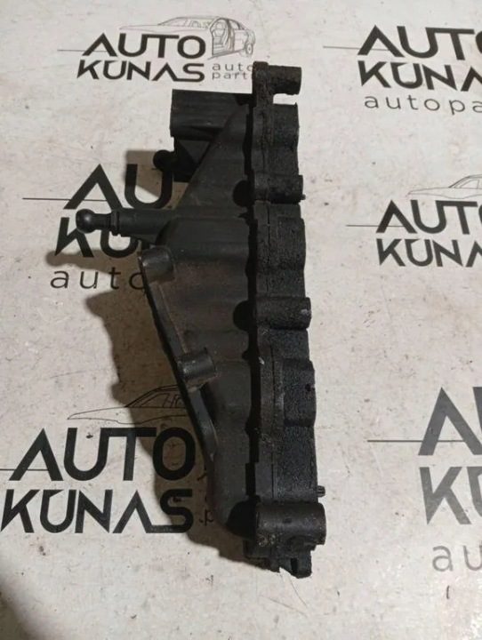Впускной коллектор AUDI A6 (4F2, C6) 2900316759 13963241 3.0L дизель 155 кВт 2006, фото 5