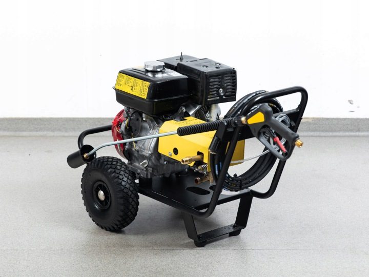 Мойка высокого давления Karcher 230 бар 0 Вт, фото 7